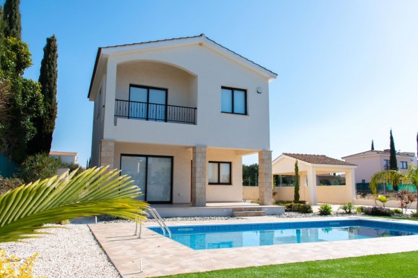 Exquisite Luxury Villas At Secret Valley Golf Resort